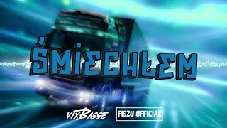 VixBasse & Fiszu - Śmiechłem (Original 4Fun Mix) PREMIERA!!!