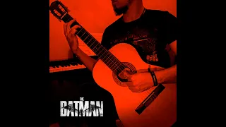 CATWOMAN  Theme Cover - The Batman #MichaelGiacchino #Batman