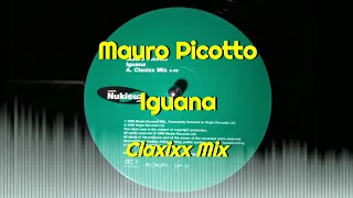 Mauro Picotto - Iguana (Claxixx Mix)