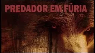 Predador em furia 2017(completo dublado )