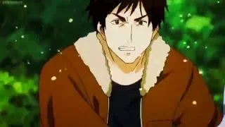 PARASYTE AMV