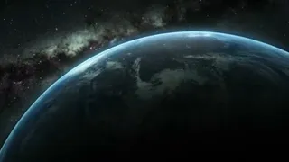 Timelapse of Earth from ISS