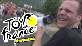 TOUR DE FRANCE (REMI GAILLARD) 🚴