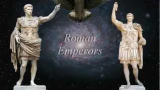 Roman Emperors