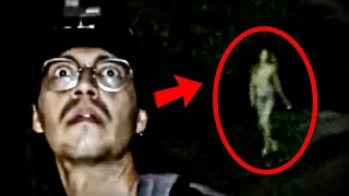 5 Scary Videos That You Can't Watch By Yourself