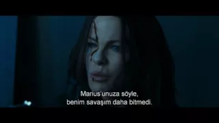 Underworld: Blood Wars/Karanlıklar Ülkesi: Kan Savaşları Türkçe Altyazılı Fragman