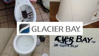 Glacier Bay - The Alternative To Quality
