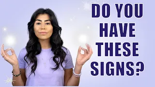 7 SIGNS You Are Going Through A Spiritual Awakening | You're Not Crazy