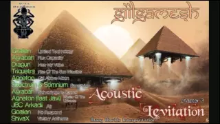 Giilgämesh - Acoustic Levitation Vol 3 [2015]