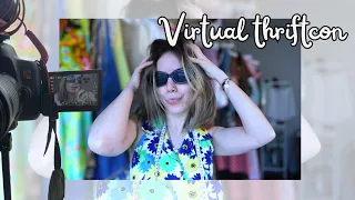 VIRTUAL THRIFTCON + RESELLER DAY IN LIFE