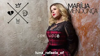 pequena-MARILIA MENDONÇA (música inédita)