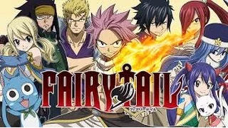 [AMV] Fairy tail - Undefeated