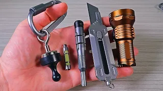 5 Next Level EDC Gadgets You Should Know About