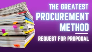 Why Is the RFP Important in Procurement?