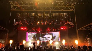 $uicideboy$ - Live Grey Day Tour in Austin, TX 08/26/2022 (Full Set) [1080p & 4K 60FPS]