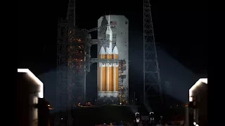 Meet Orion and SLS: America's Next Great Spacecraft - STEM in 30