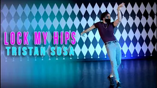 "Lock My Hips" Karmen | Tristen Sosa Choreography | PTCLV