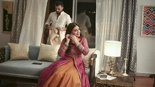 Homeland Enterprises TVC 2021 | Featuring our Brand Ambassadors | Asad Siddiqui & Zara Noor Abbas