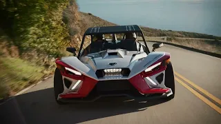 Introducing the Slingshot ROUSH® Edition | Slingshot