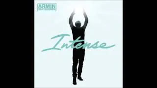 Armin van Buuren feat. Miri Ben-Ari - Intense (ASOT 610)