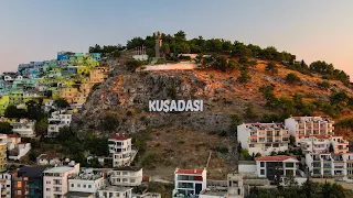 Turcja - Kusadasi - Pine Bay