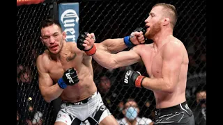 #UFC274 Pelea Gratis: Gaethje vs Chandler