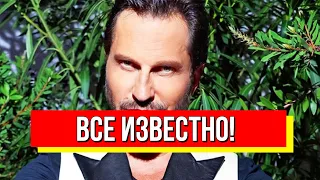 Жесткий скандал! Ревва попал - раскол в семье: двойная игра артиста! Известно все!