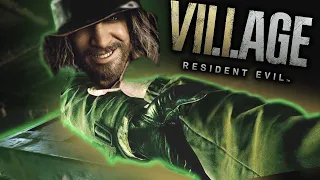 ПРЕДЛОЖЕНИЕ ГЕЙЗЕНБЕРГА - Resident Evil Village #8