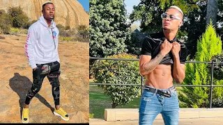 Best dance Moves @Limpopo_Boy Dance compilation