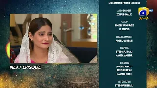 Grift Episode 125 Teaser - 22nd April 2023 - HAR PAL GEO