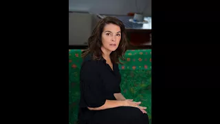 Annabella Sciorra