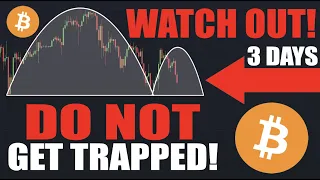 Bitcoin BTC: You NEED To See This! - AVOID This Hidden TRAP!