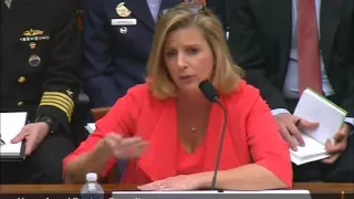 House Armed Services Committee - April 15, 2015 - Part 2