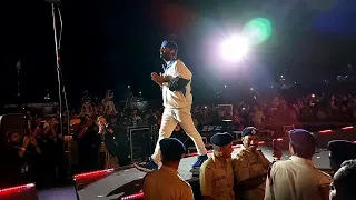 Rihaa & Mukto Kore Dao (Extended Uncut Version) - Arijit Singh Live @ Kanchenjunga Stadium, Siliguri