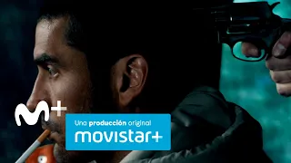 ‘El Inmortal’, próximamente | Movistar Plus+