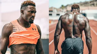 DK Metcalf - BEAST WORKOUT MOTIVATION