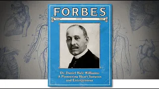 Meet The Medical Pioneer Who Founded America’s First Black Owned Hospital