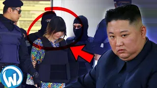 You Won't Believe What Kim Jong Un Did To His Ex