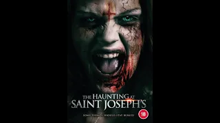 The Haunting At Saint Josephs Trailer