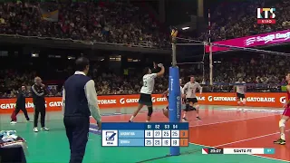 [VIVO] | -  VOLEY INTERNACIONAL -  ARGENTINA VS SERBIA