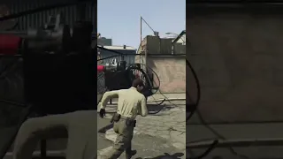 Gta Online: Sparrow Freakout 😂