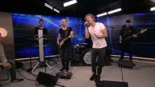 Christopher - Crazy (live @Go' morgen DK)