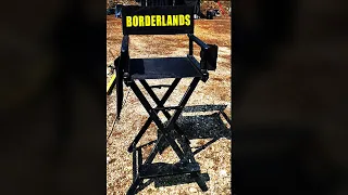 FAMOUS Actor (Accidentally) LEAKED Borderlands MOVIE INSIDE INFO