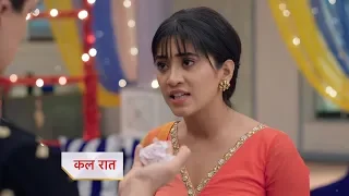 Today Episode - Yeh Rishta Kya Kehlata Hai - 27 August 2019 Upcoming Twist and Updates