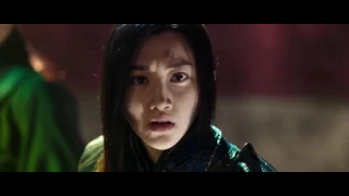 The Great Wall - Official Trailer (HD) - In Theaters This February