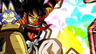 NON CI CREDO 😂 E' PURE FORTE!? 100% YAMCHA F2P SHOWCASE LINK LVL 10! DBZ: DOKKAN BATTLE