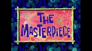 The Masterpiece (Soundtrack)