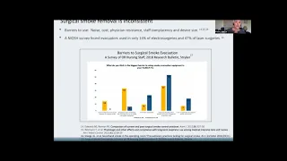 Webinar   Improving the Comfort and Safety for Surgical Personel with TcAF