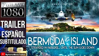 Bermuda Island (2023) (Trailer HD) - Adam Werth