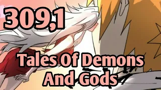 Tales Of Demons And Gods Chapter 309 English